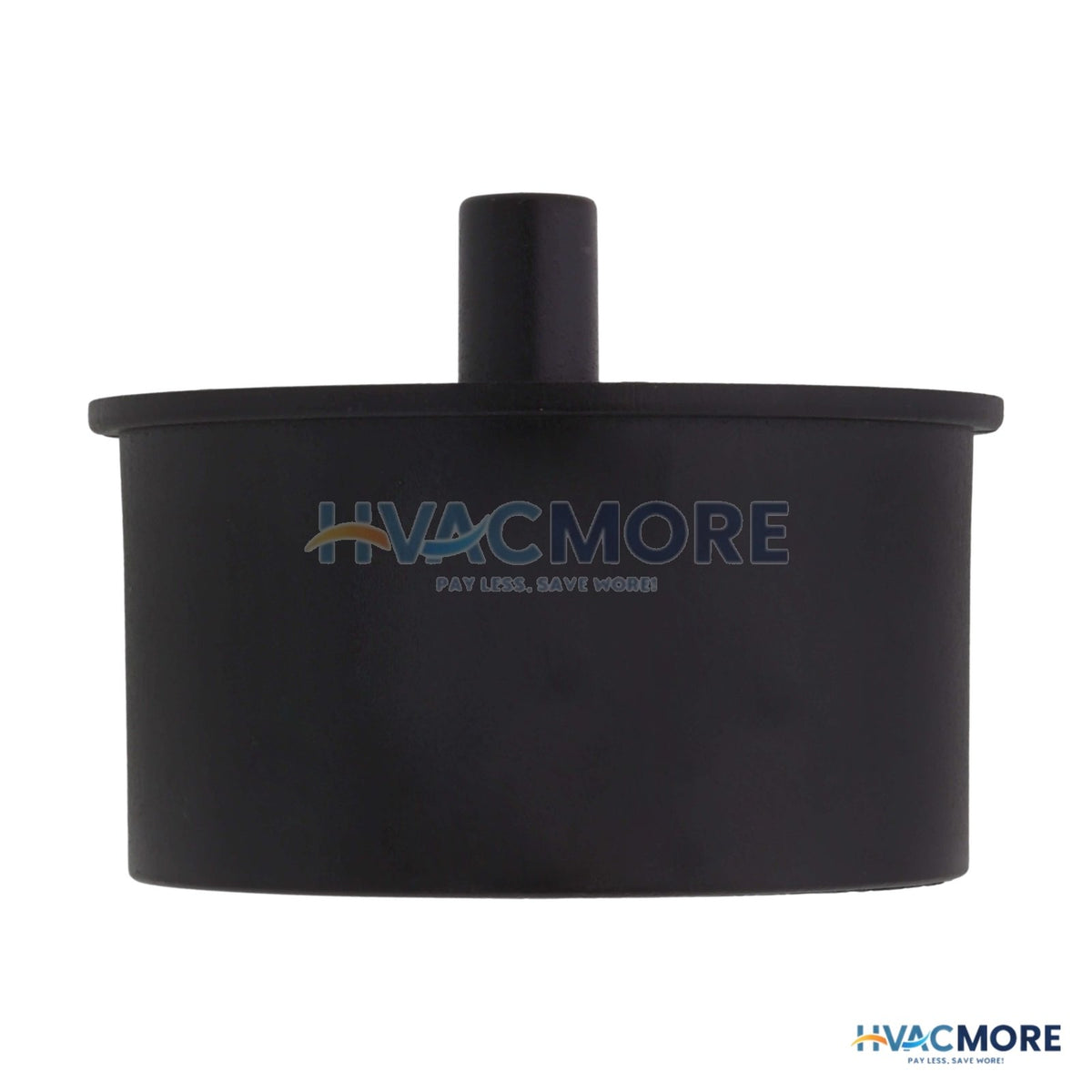 Carrier Cap End 319848-301