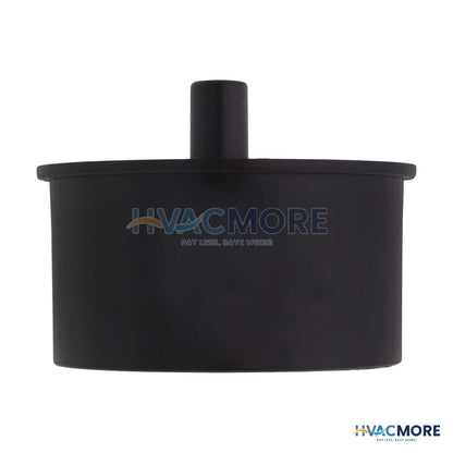 Carrier Cap End 319848-301