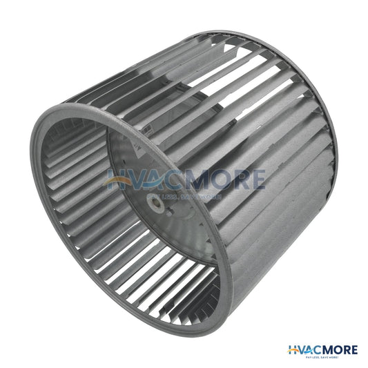 Lennox 12" x 9" Blower Wheel (1/2" Bore) 31G67