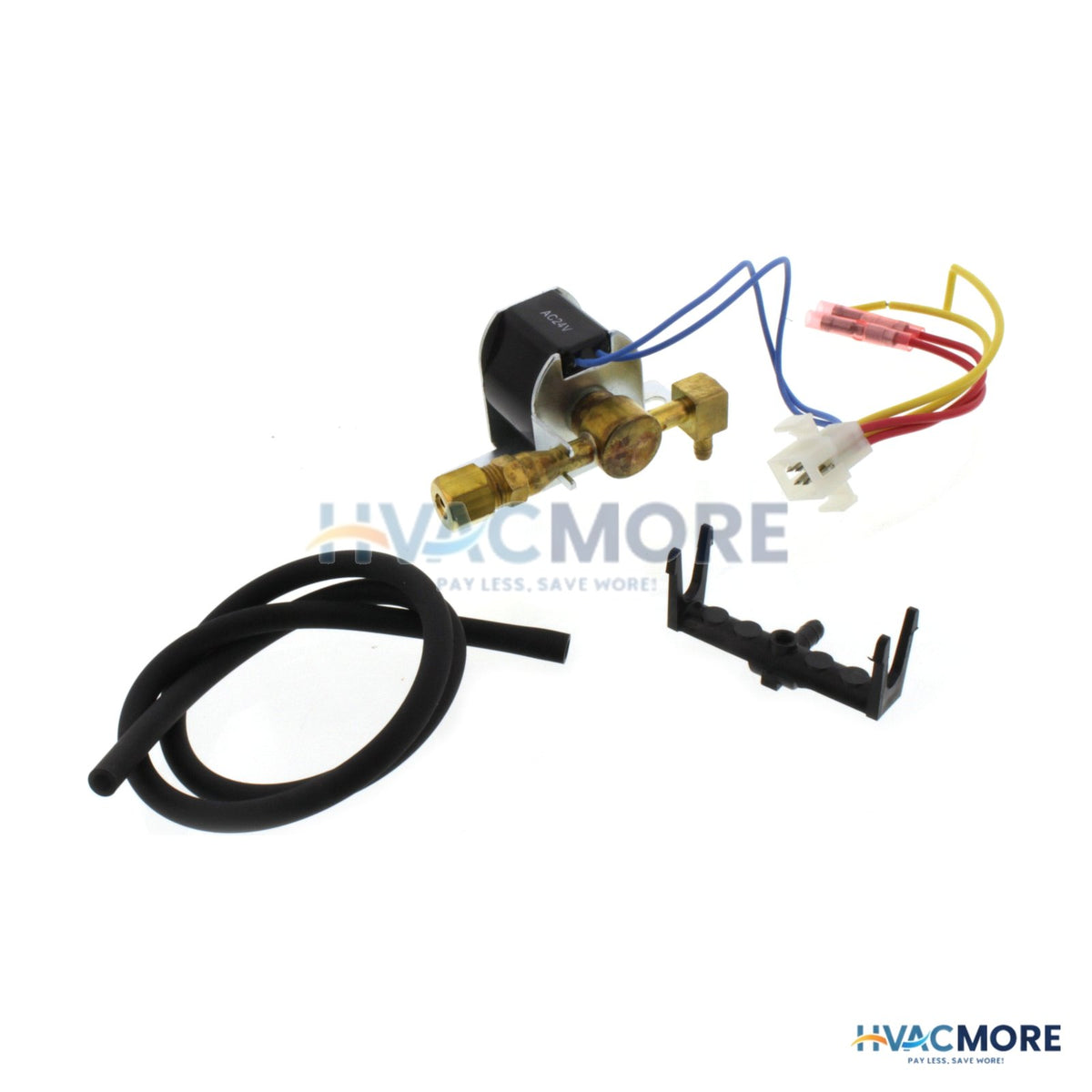 Honeywell Home Solenoid Valve for E360, HE365 32001876-001