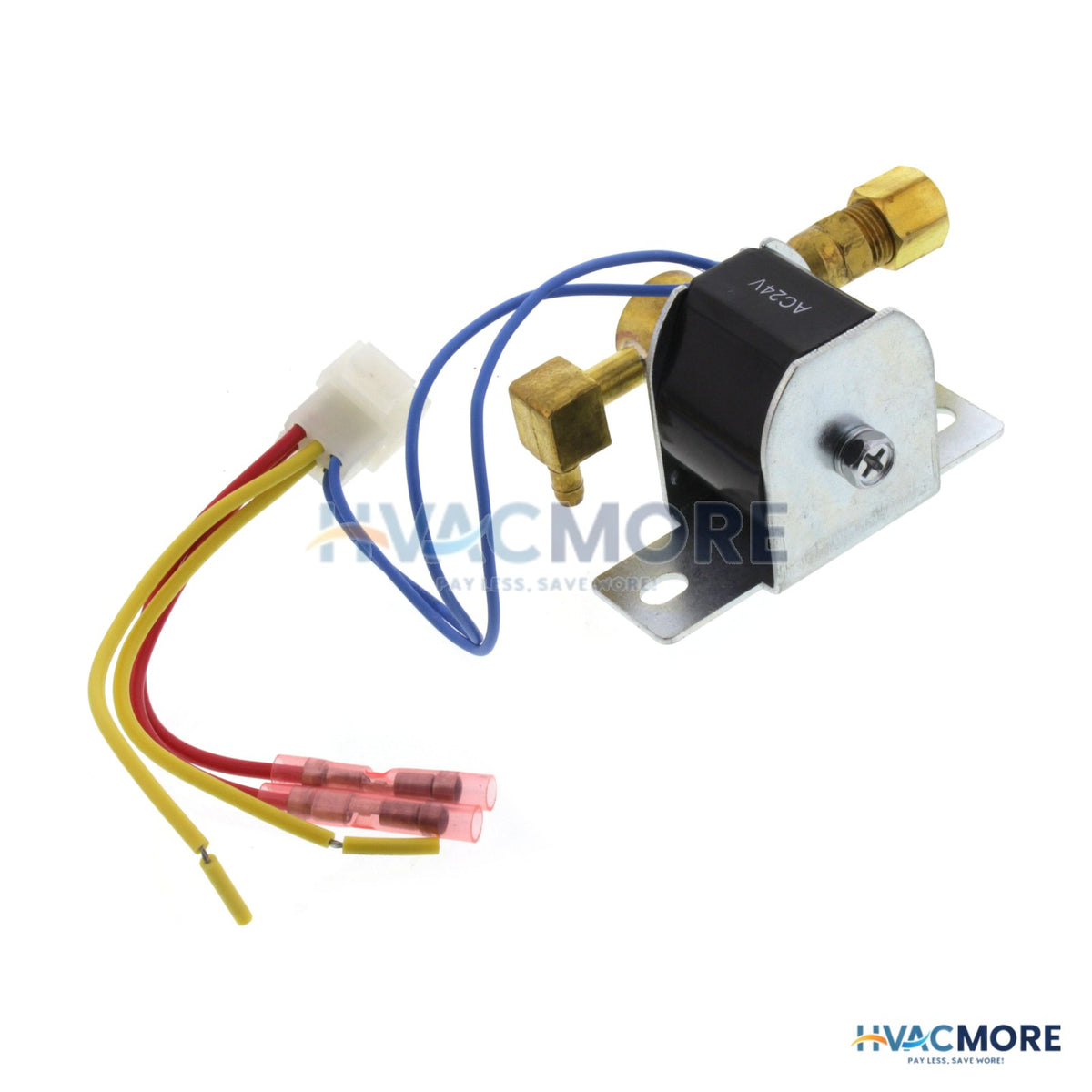 Honeywell Home Solenoid Valve for E360, HE365 32001876-001