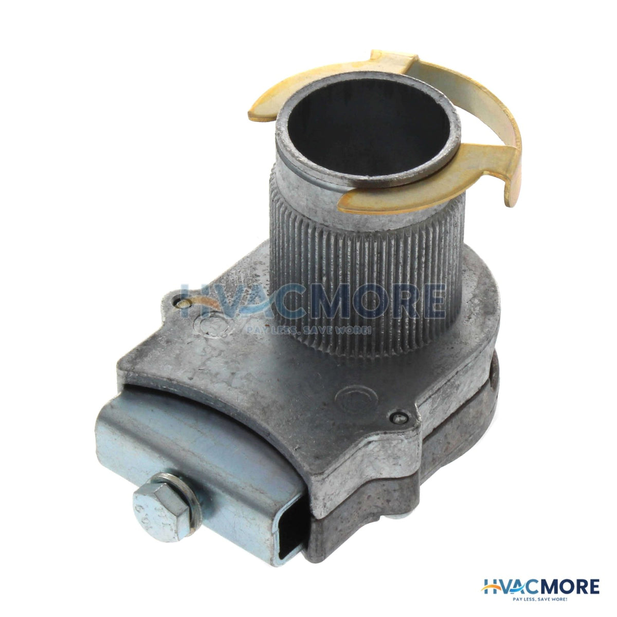 Honeywell Self-Centering Shaft Adapter for S10 & S20 Actuators 32004254-002