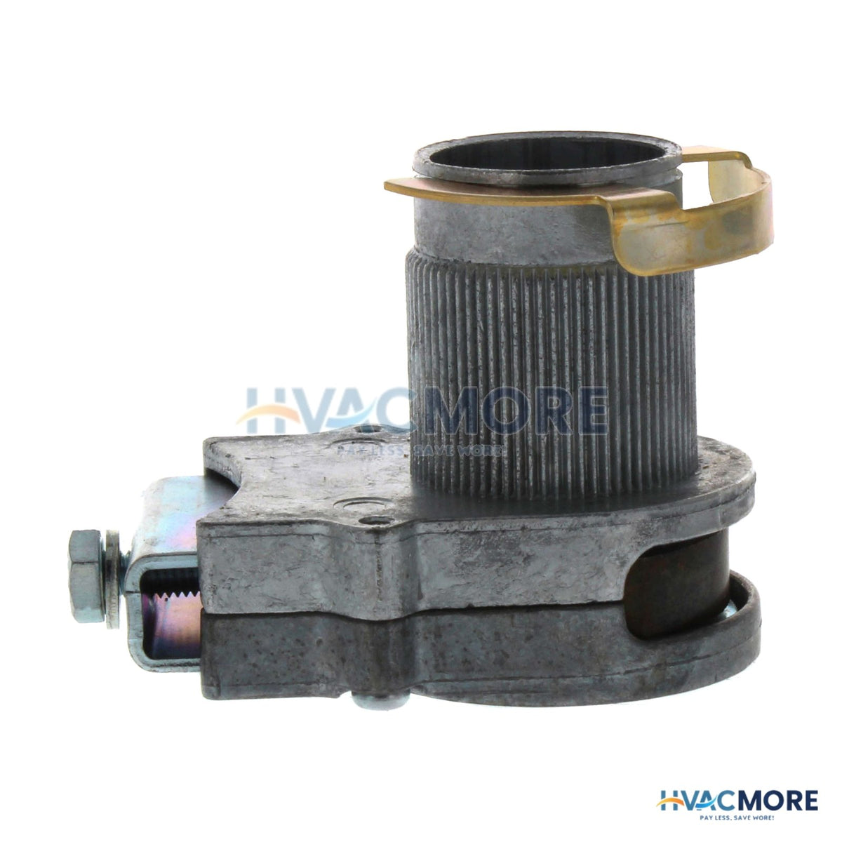Honeywell Self-Centering Shaft Adapter for S10 & S20 Actuators 32004254-002