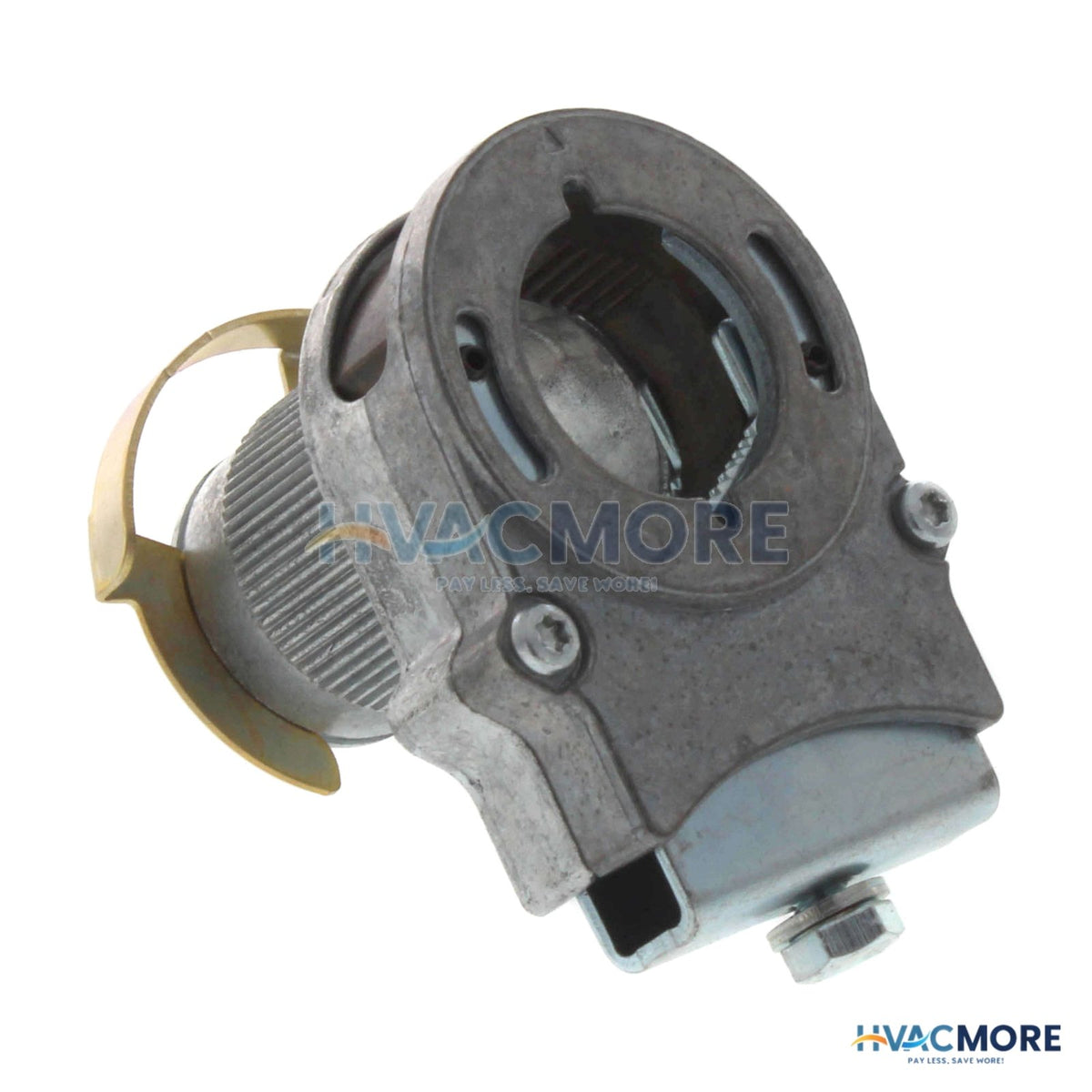 Honeywell Self-Centering Shaft Adapter for S10 & S20 Actuators 32004254-002