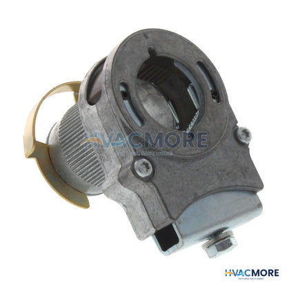 Honeywell Self-Centering Shaft Adapter for S10 & S20 Actuators 32004254-002