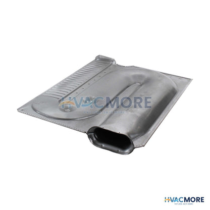 Carrier Heat Exchanger Cell 320723-751