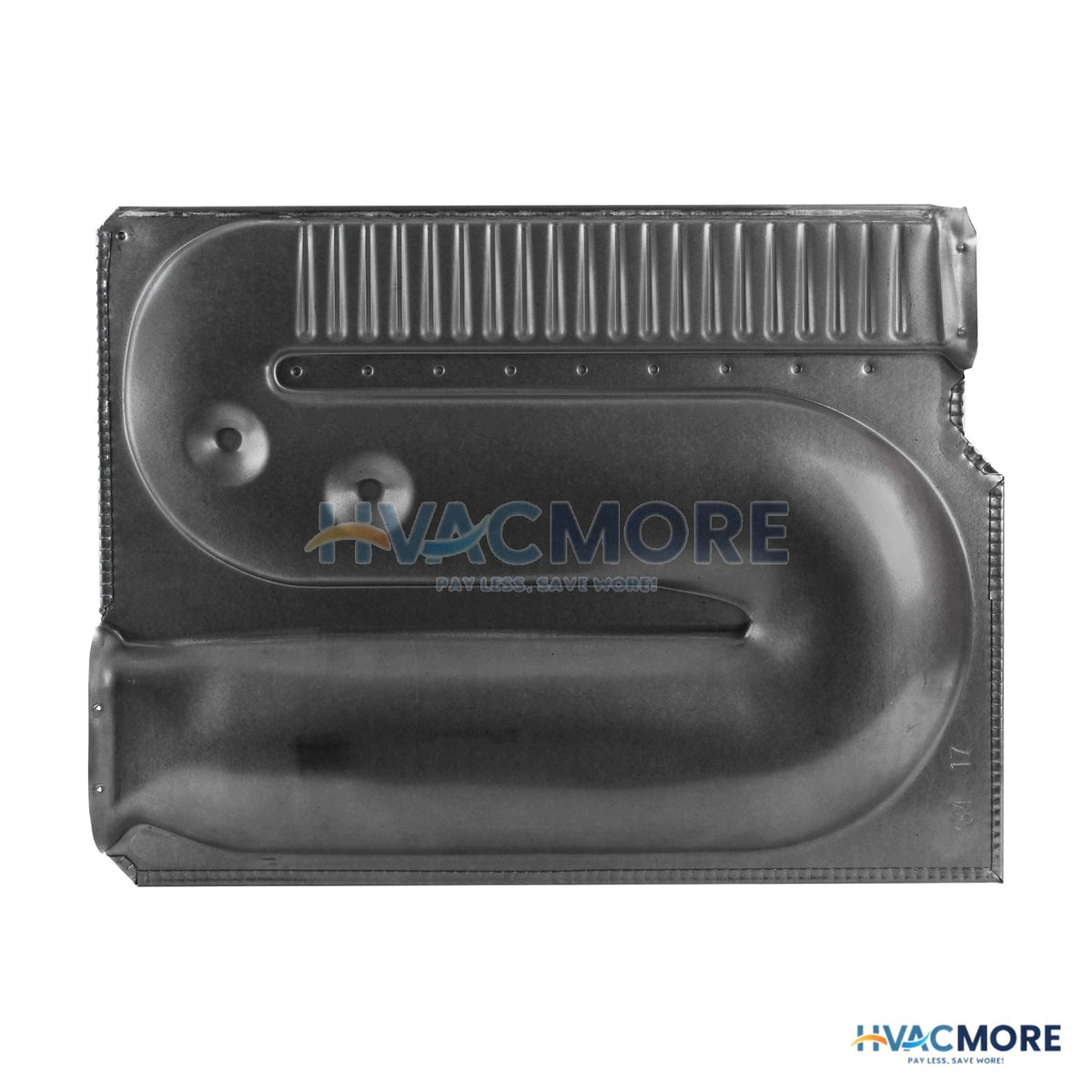 Carrier Heat Exchanger Cell 320723-751