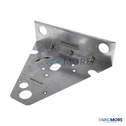 Carrier Motor Plate 320819-301