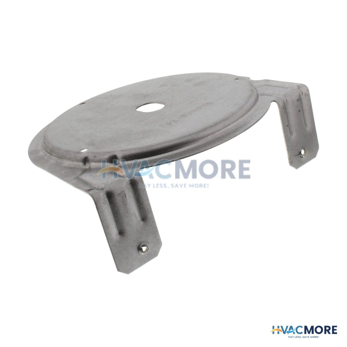 Carrier Motor Support Plate 320820-302