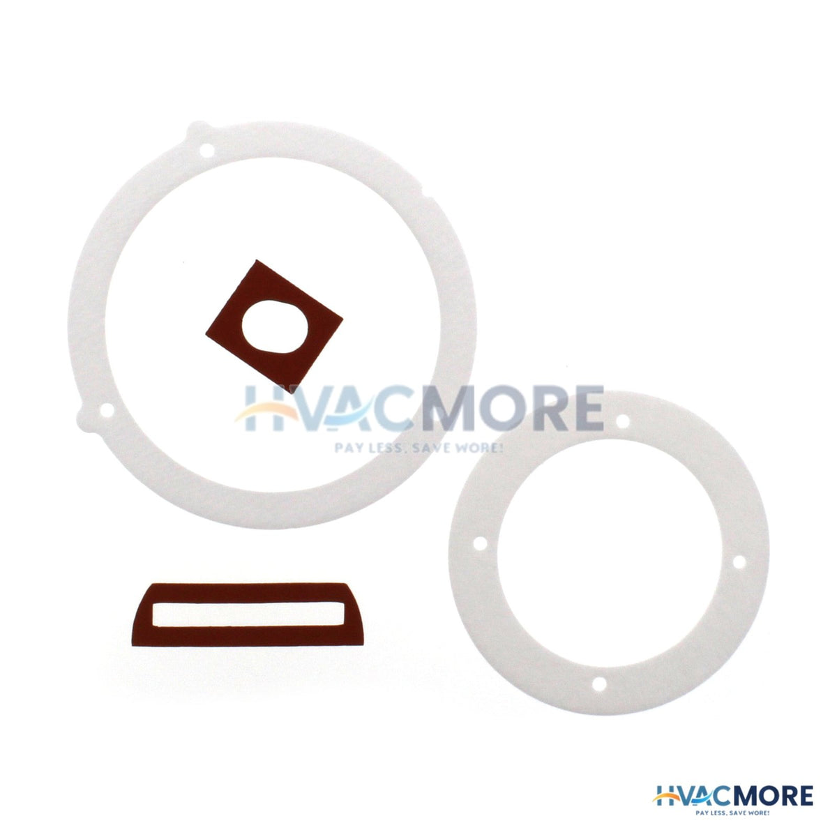 Carrier Gasket Kit 320887-751