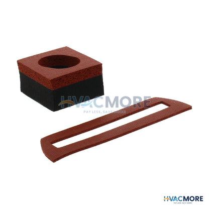 Carrier Gasket Kit 320887-751