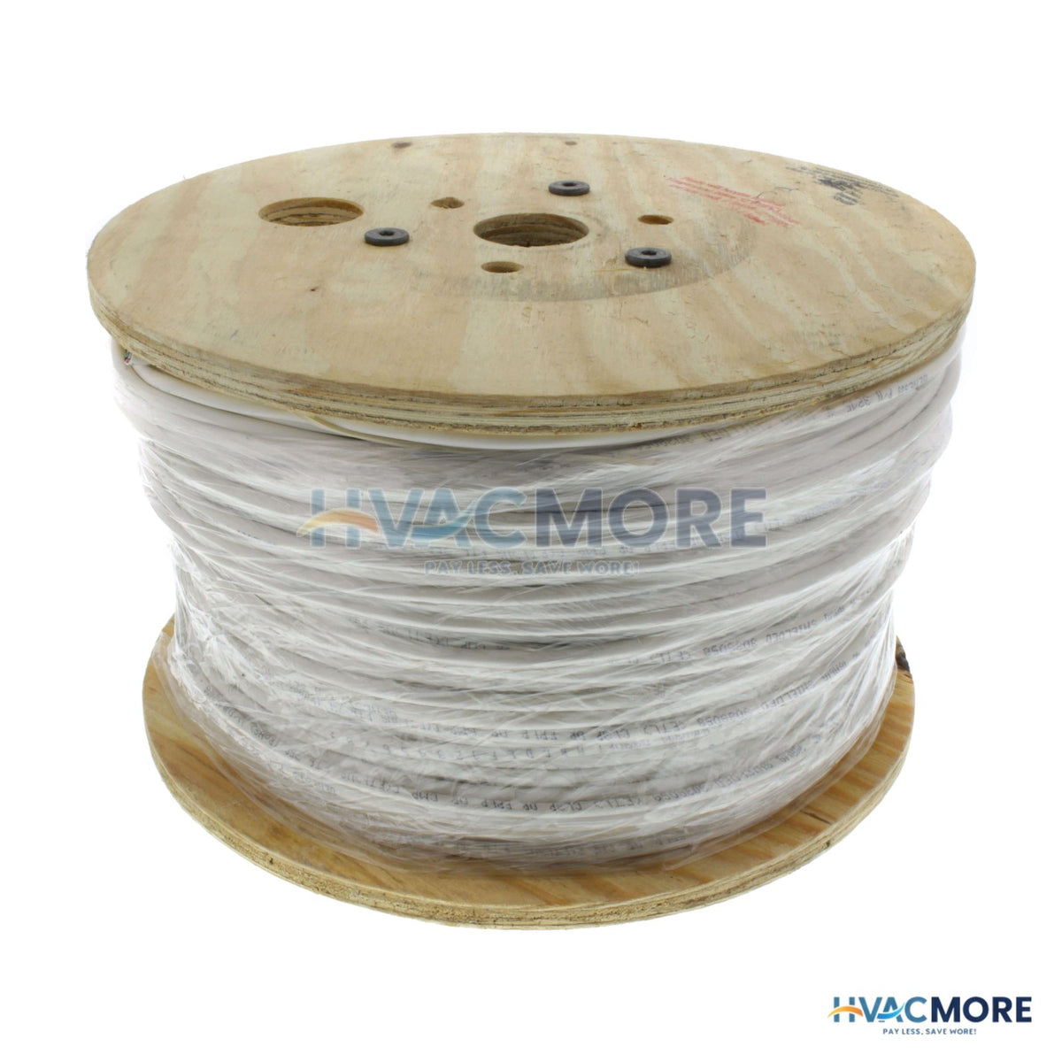 Genesis Cable 1000 ft - 18/4 Stranded (Plenum) Genesis Cable Control Cable 32151012