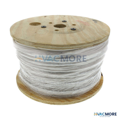 Genesis Cable 1000 ft - 18/4 Stranded (Plenum) Genesis Cable Control Cable 32151012