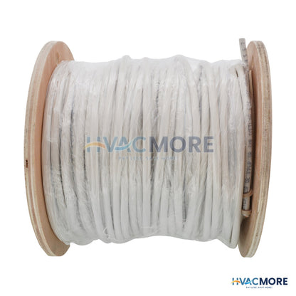 Genesis Cable 250 ft - 18/8 Stranded, OAS (Plenum) Genesis Cable Control Cable 32170112