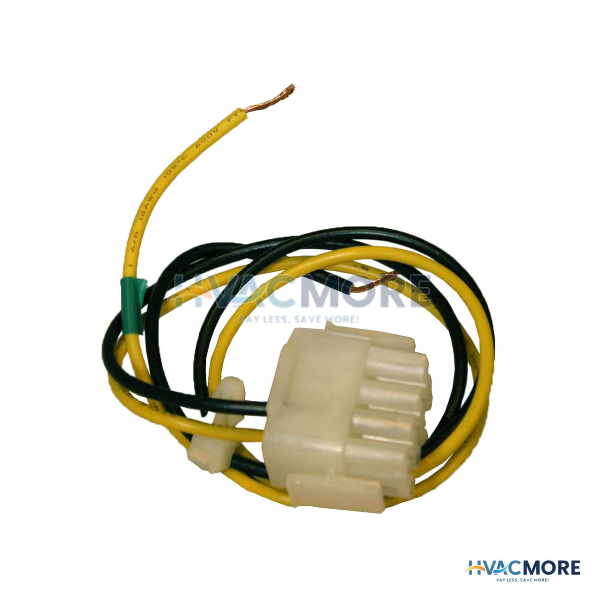 Carrier Wiring Harness 322027-701