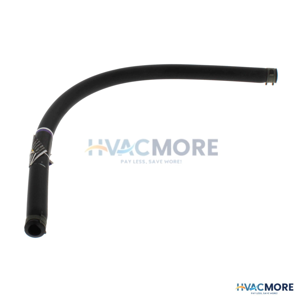Carrier Inducer Drain Tube 322056-301