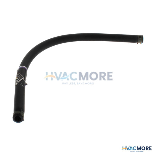 Carrier Inducer Drain Tube 322056-301