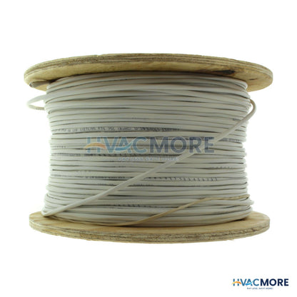 Genesis Cable 1000 ft - 16/2 Stranded Shielded (Plenum) Genesis Cable 32211012