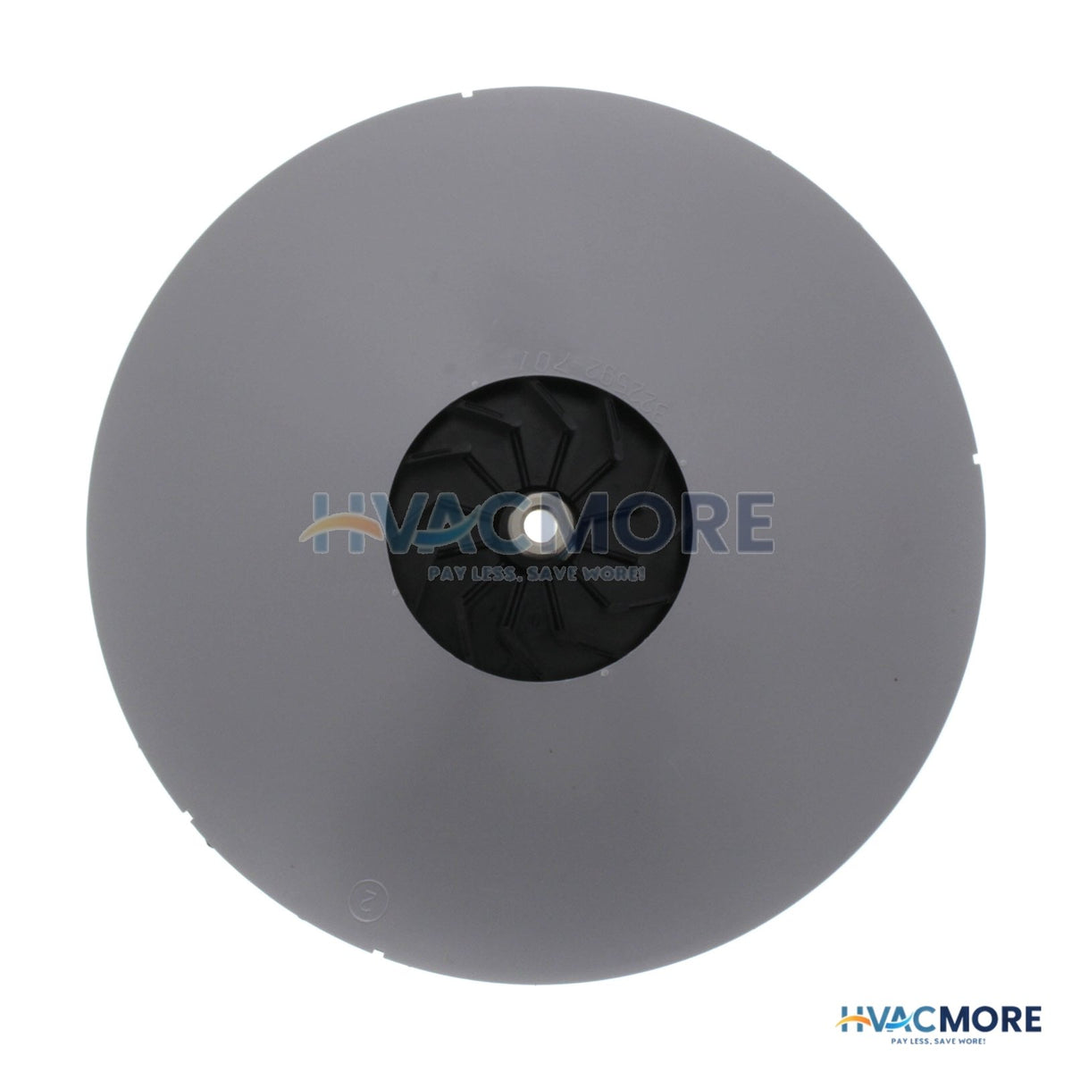 Carrier Fan Blade 322592-701