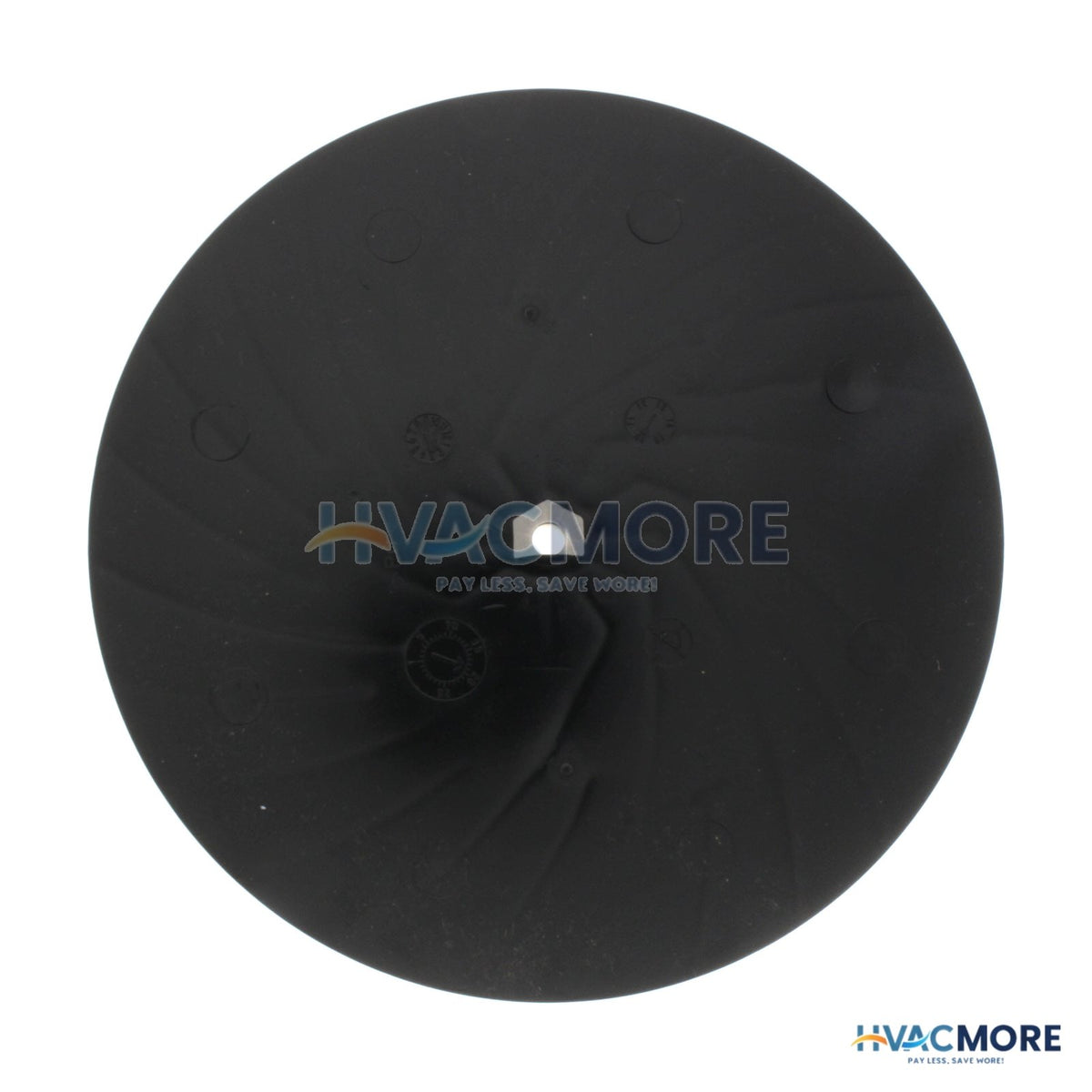 Carrier Fan Blade 322592-701