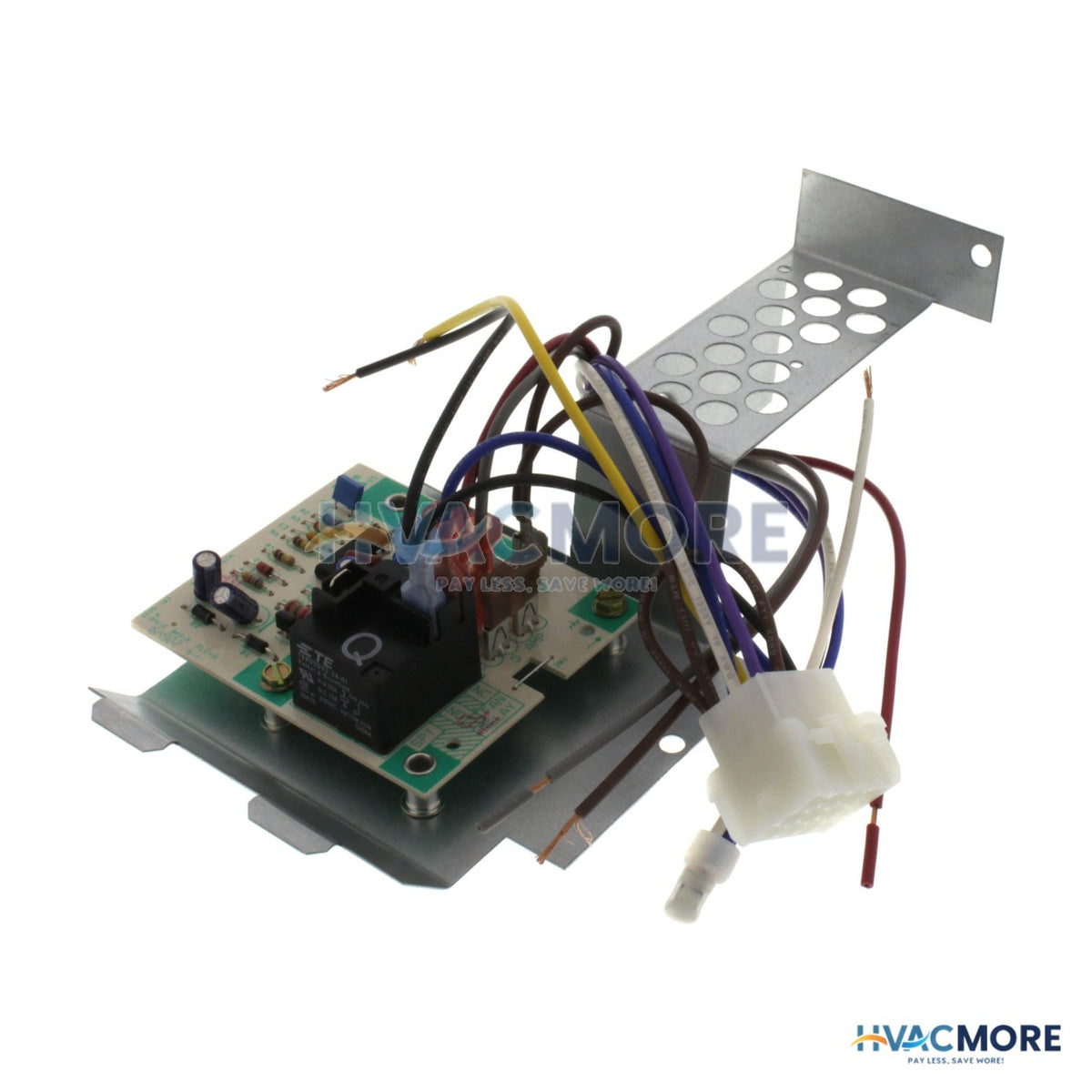 Carrier Circuit Board Replacement Kit 322848-751