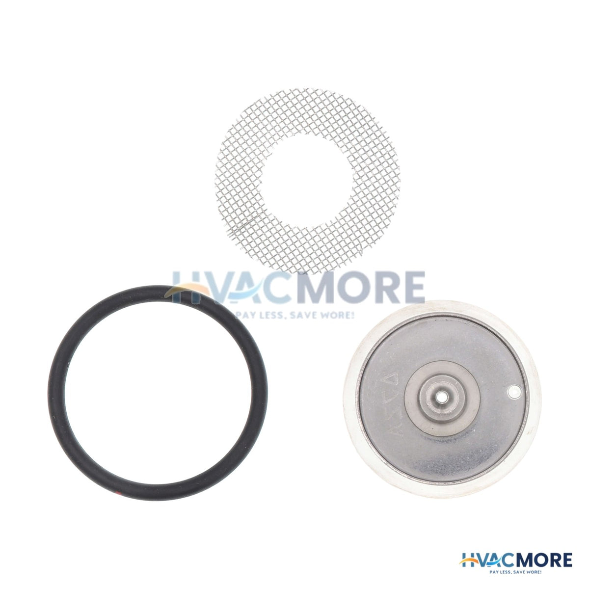 Asco Valve Repair Kit 323-468
