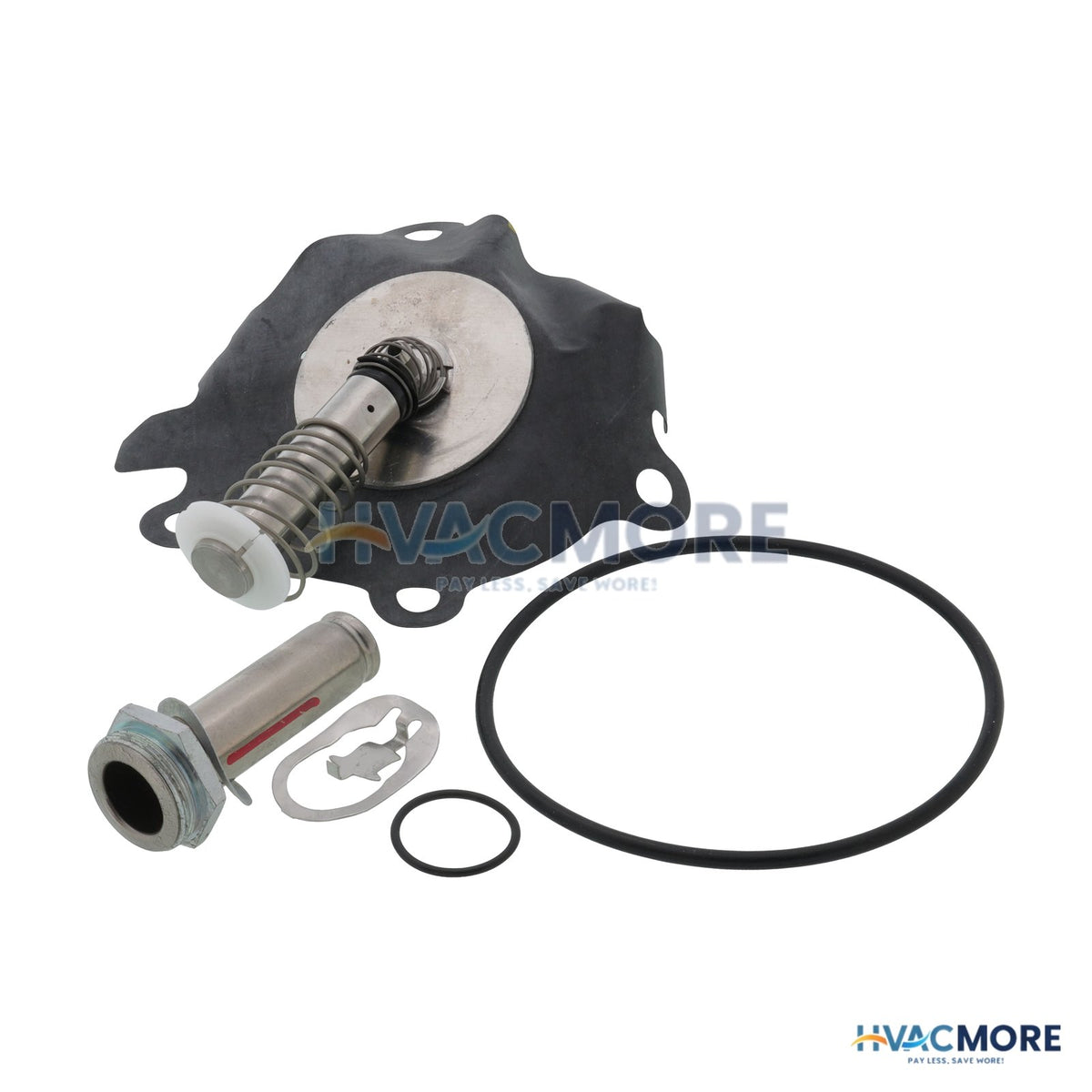 Asco Rebuild Kit 323-632