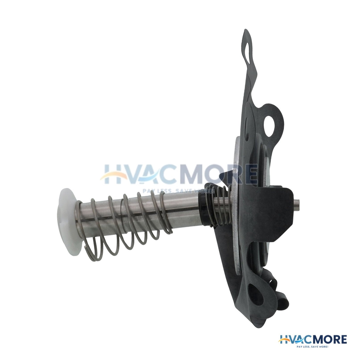 Asco Rebuild Kit 323-632