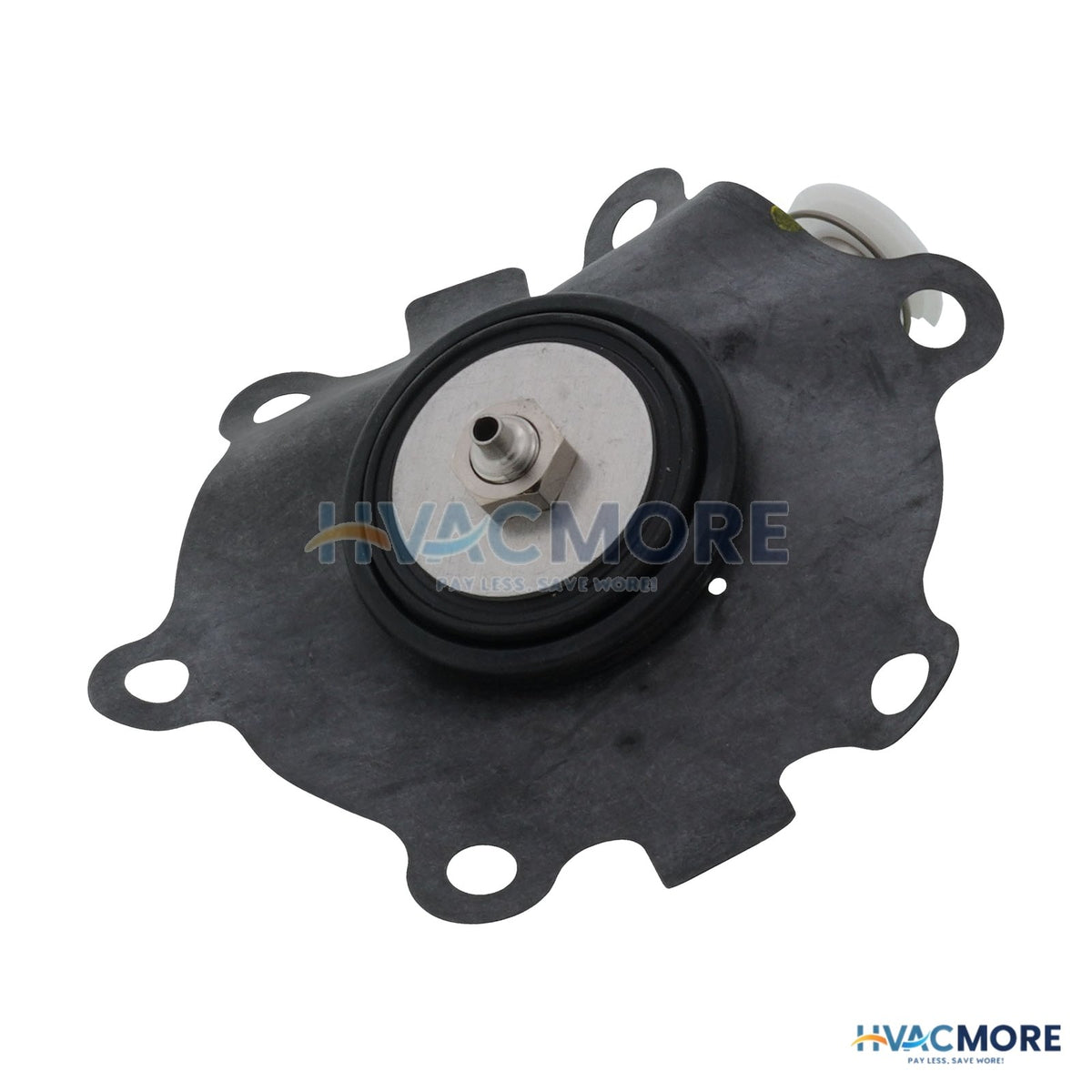 Asco Rebuild Kit 323-632