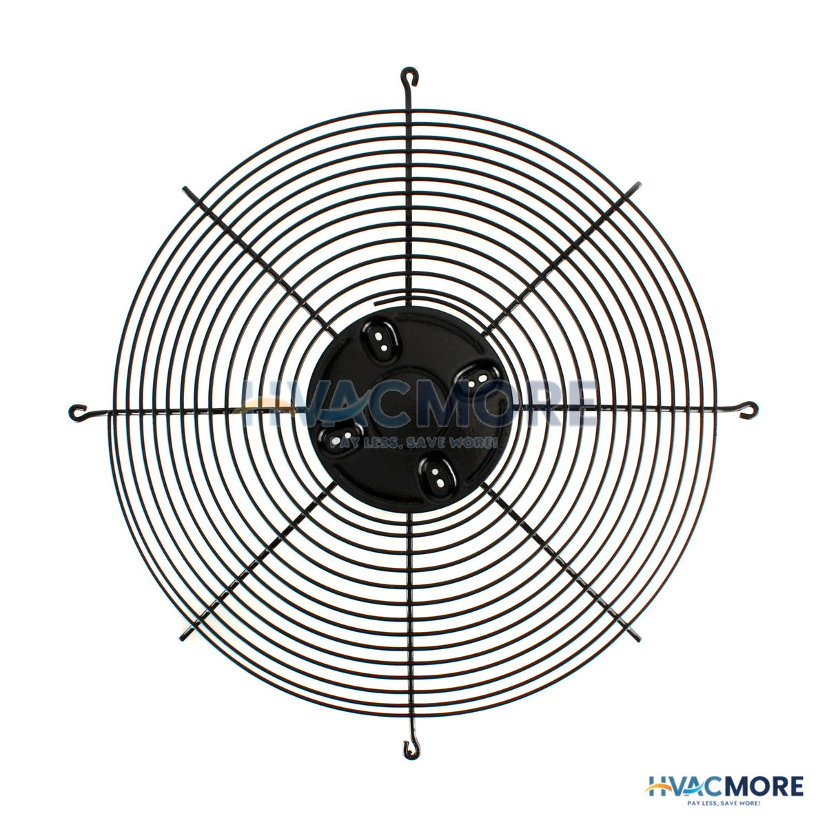 Carrier 24" Fan Guard Bolt to Bolt 323746-412