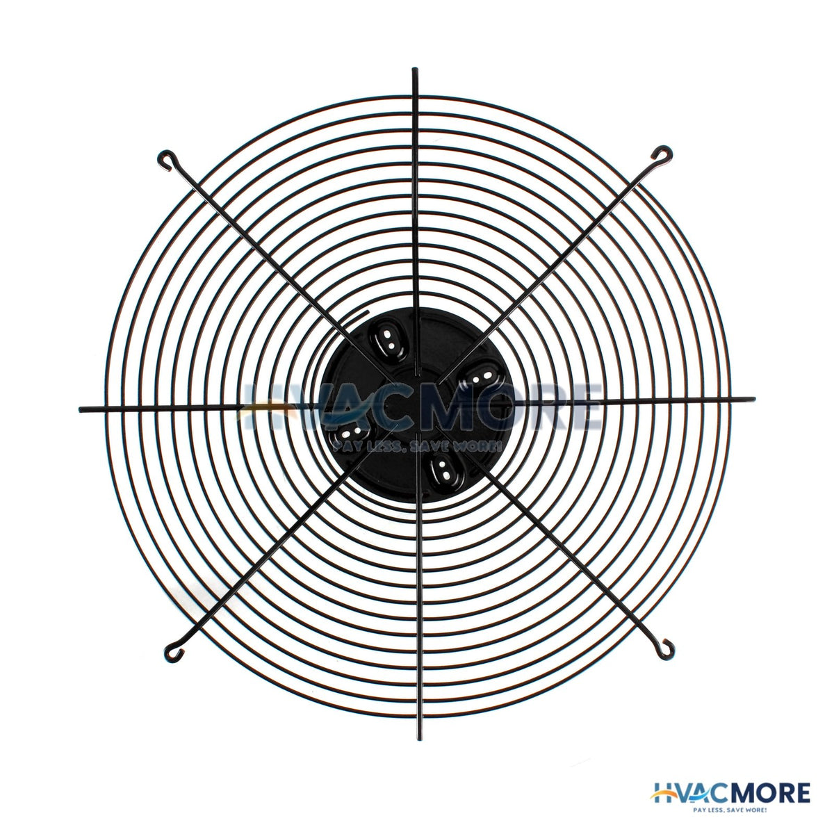Carrier 24" Fan Guard Bolt to Bolt 323746-412