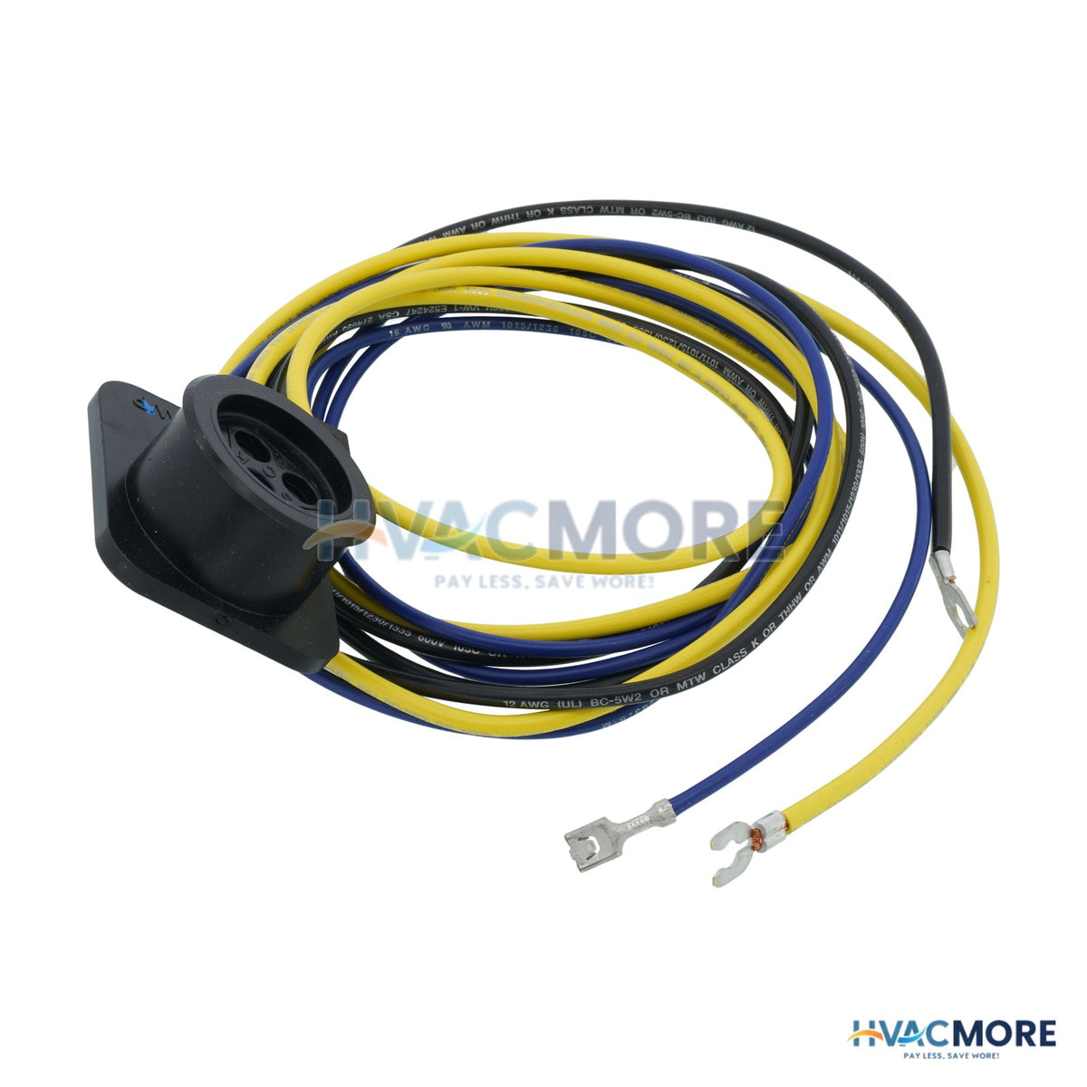 Carrier Compressor Plug 324091-413