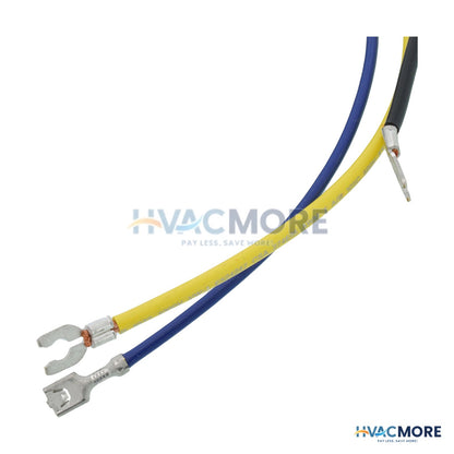 Carrier Compressor Plug 324091-413