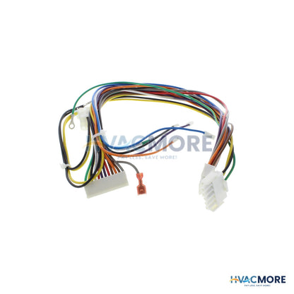Carrier Blower Harness Assembly 324846-701
