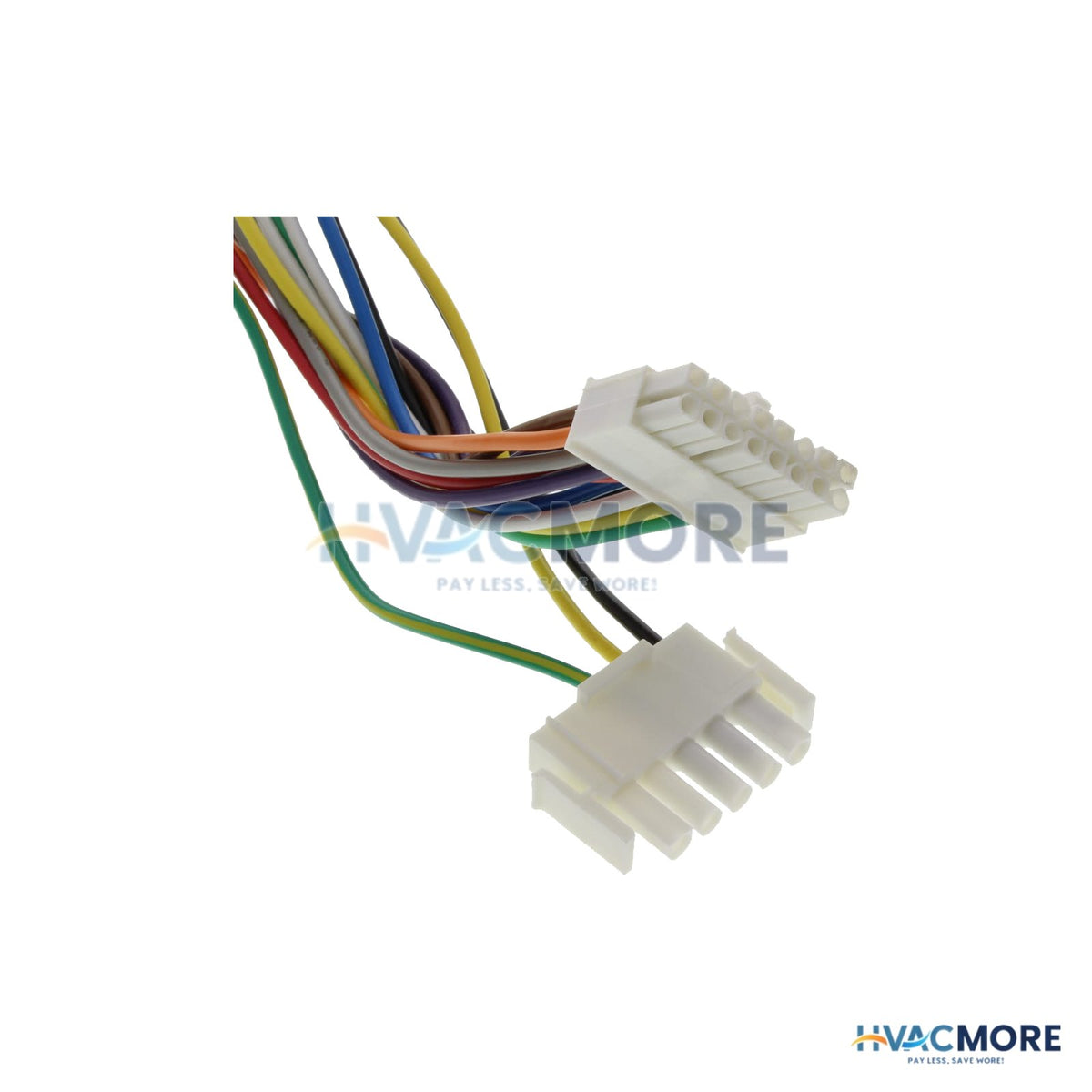 Carrier Blower Harness Assembly 324846-701