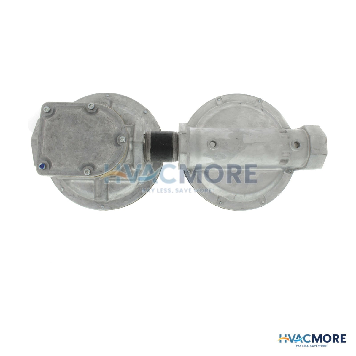 Maxitrol 1-1/4" Gas Pressure Regulator W/ OPD (1,250,000 BTU) 325-7AL210D-1 1/4