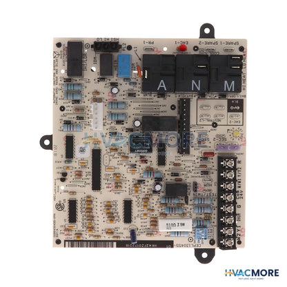 Carrier Circuit Board/Plug Kit 325879-751