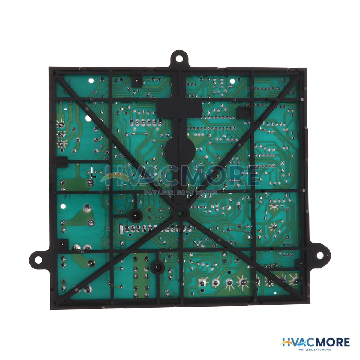 Carrier Circuit Board/Plug Kit 325879-751