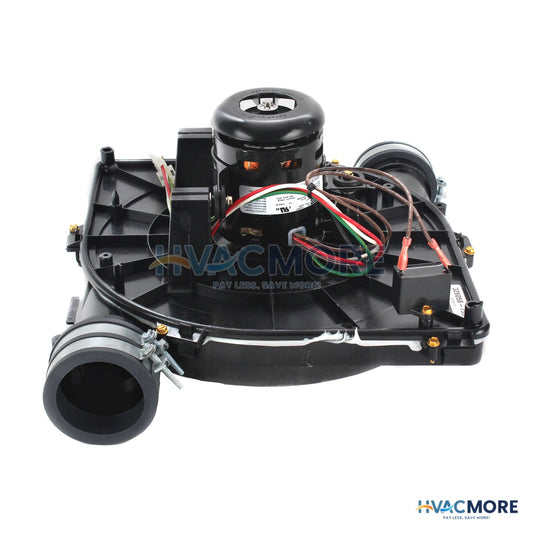Carrier Inducer Motor Assembly 326058-755
