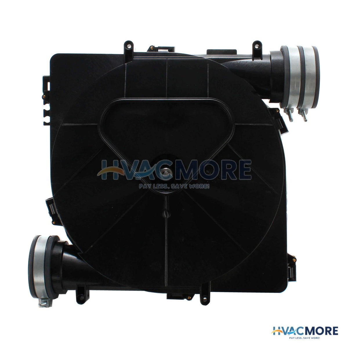 Carrier Inducer Motor Assembly 326058-755