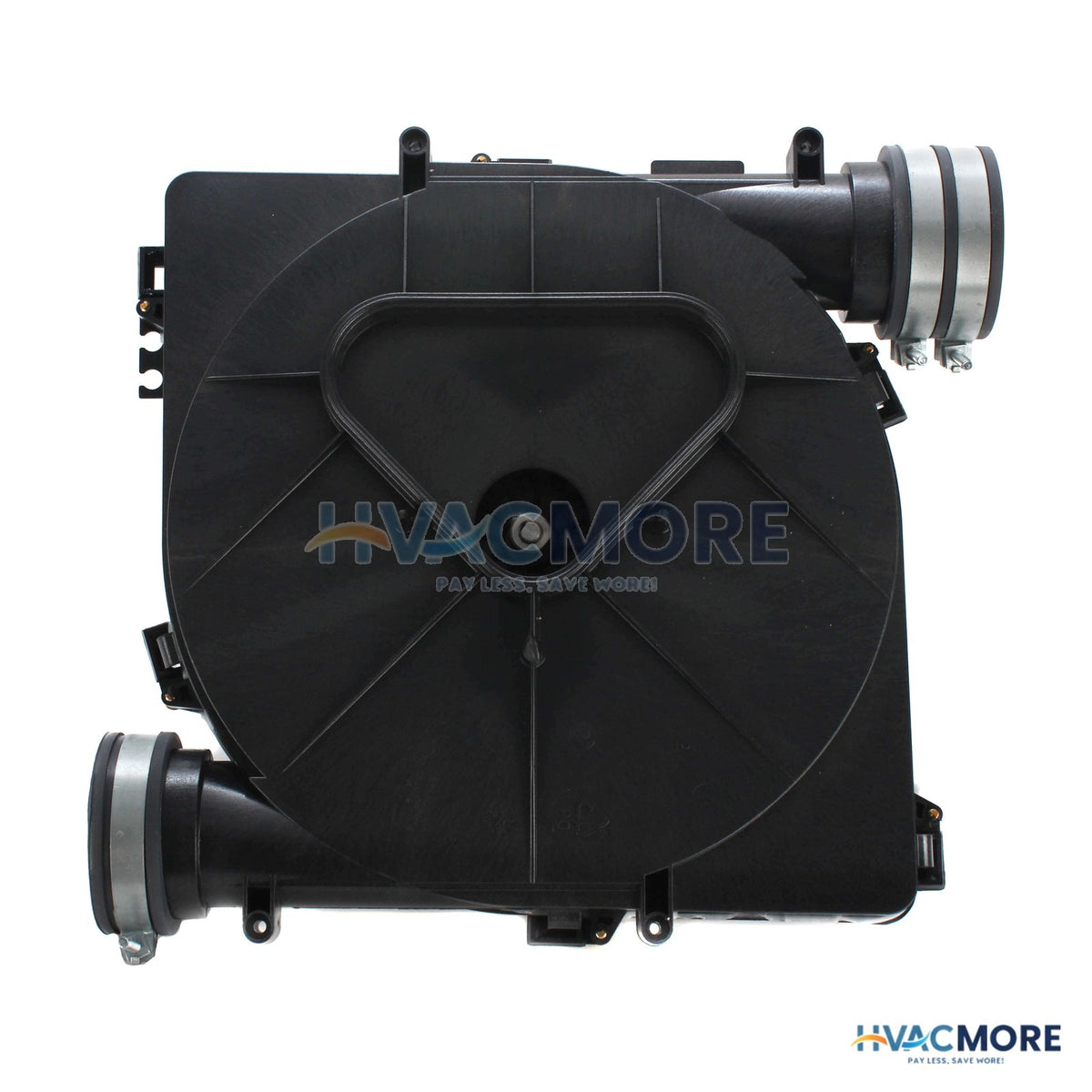 Carrier Inducer Motor Assembly Kit - Complete 326058-756