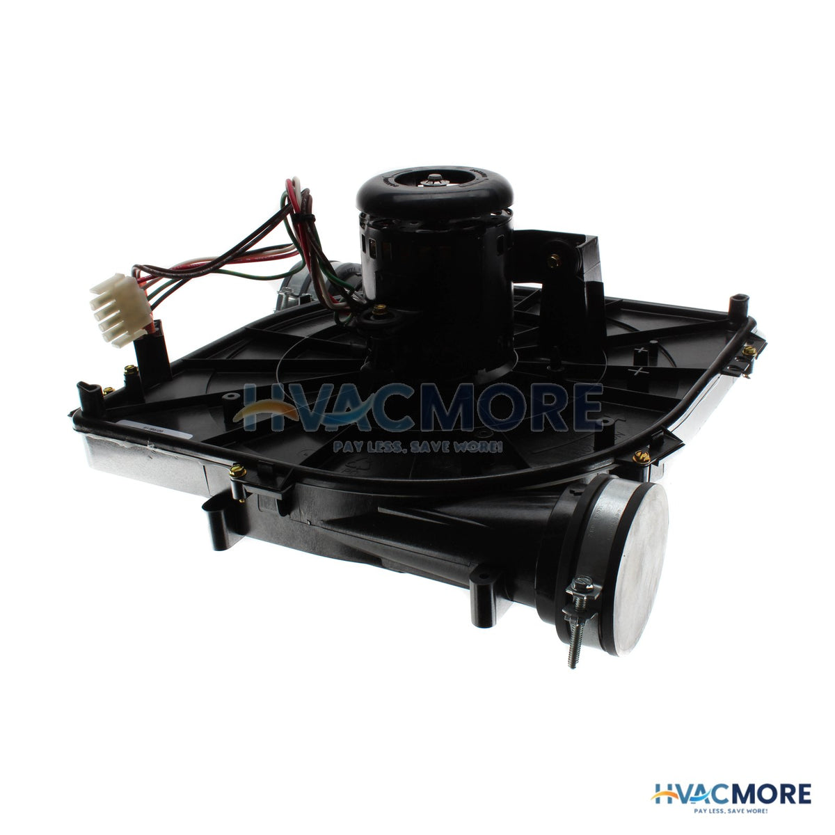 Carrier Complete Inducer Motor Assembly Kit 326058-757