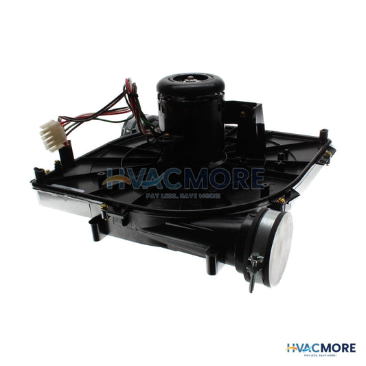 Carrier Complete Inducer Motor Assembly Kit 326058-757