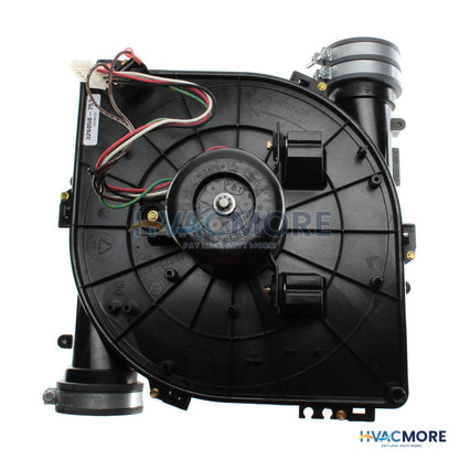 Carrier Complete Inducer Motor Assembly Kit 326058-757