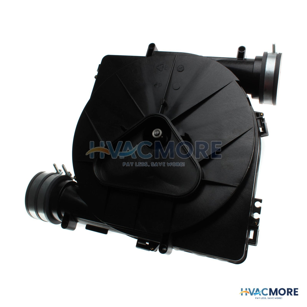 Carrier Complete Inducer Motor Assembly Kit 326058-757