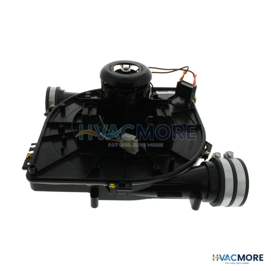 Carrier Inducer Assembly 326058-758
