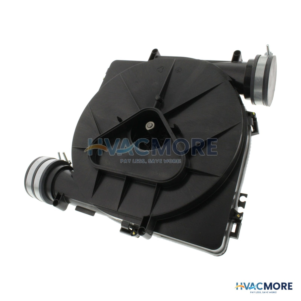 Carrier Inducer Assembly 326058-758