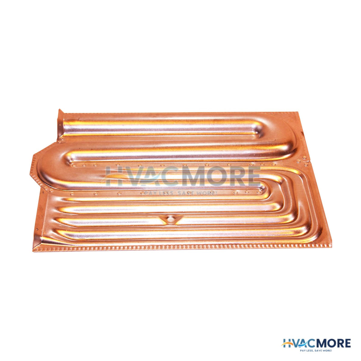 Carrier Heat Exchanger Assembly 326600-751