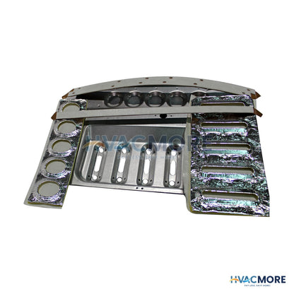 Carrier Cell Panel Kit 326624-754