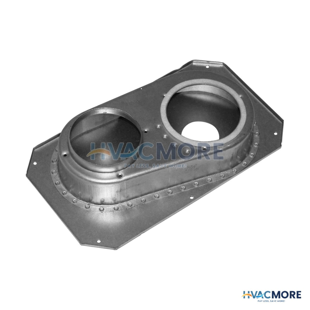 Carrier Inducer Housing Kit 326627-761